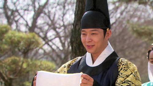 Rooftop Prince Season 1 Episode 1 - Episode 1