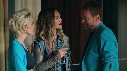 undefined Season 1 Episode 3 - Farewell Party