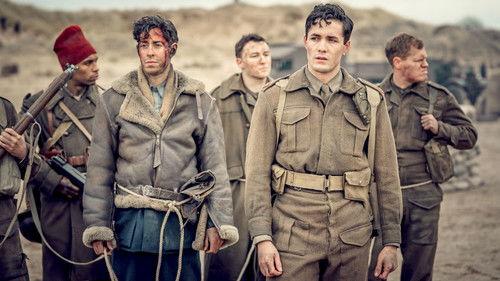 undefined Season 1 Episode 5 - Episode 5