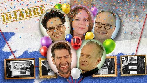 undefined Season 11 Episode 1 - Episode 1