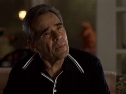 Law & Order Season 9 Episode 8 - Punk