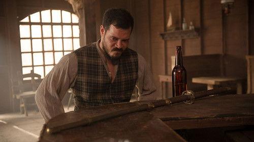 Grisse Season 1 Episode 3 - Episode 3