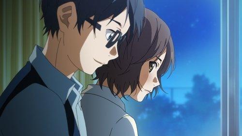 Your Lie in April Season 1 Episode 15 - Liar