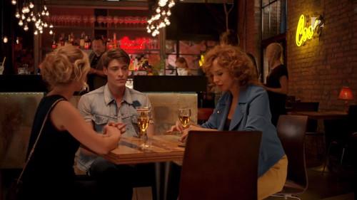 Korhatáros szerelem Season 1 Episode 6 - Episode 6