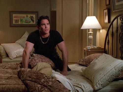 Lois & Clark: The New Adventures of Superman Season 4 Episode 20 - I've Got You Under My Skin