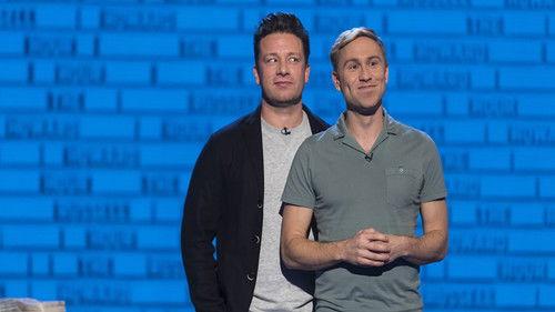 The Russell Howard Hour Season 1 Episode 13 - Episode 13