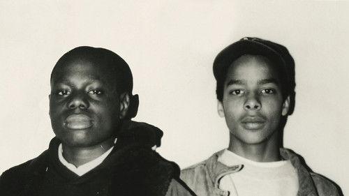 DJ Mehdi: Made in France Season 1 Episode 1 - Episode 1