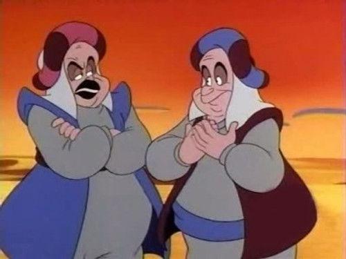 undefined Season 2 Episode 15 - Lost and Founded