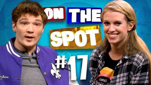 On the Spot Season 2 Episode 7 - Team Internet vs. Team Box - #17