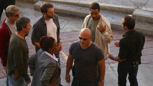 undefined Season 3 Episode 4 - Streaks and Tips