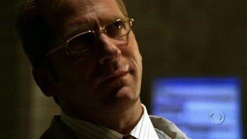 CSI: NY Season 1 Episode 10 - Night, Mother