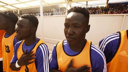 Al Jazeera World Season 11 Episode 15 - Chad's Football Dream