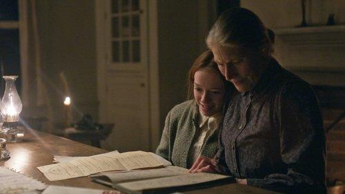 Anne with an E Season 1 Episode 7 - Wherever You Are Is My Home