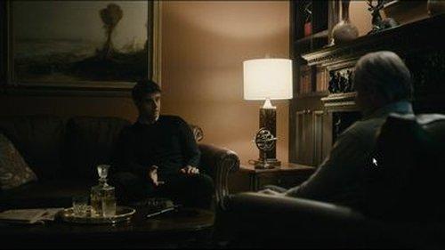 Condor Season 1 Episode 4 - Trapped in History