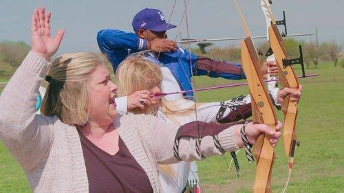 Queer Eye Season 6 Episode 1 - Showdown at The Broken Spoke