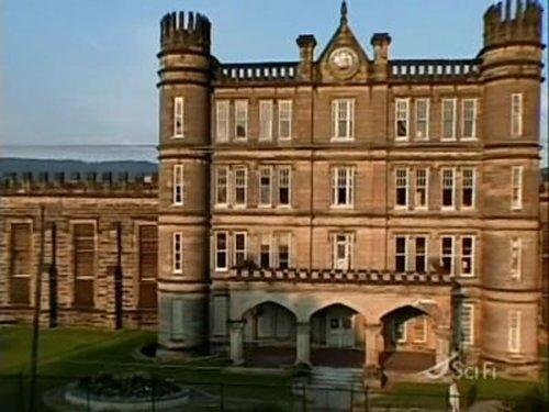 Ghost Hunters Season 3 Episode 3 - Shadow People