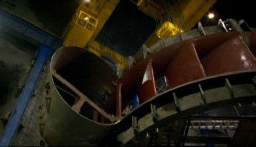 Extreme Engineering Season 3 Episode 2 - The El Cajon Dam