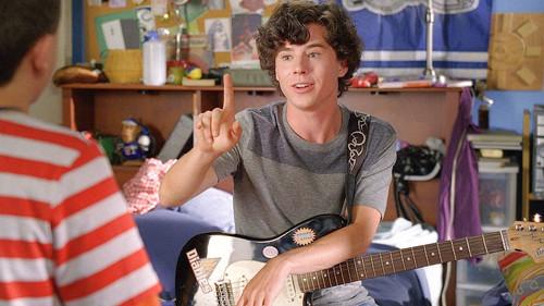 The Middle Season 6 Episode 6 - The Sinkhole