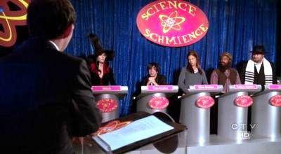 undefined Season 1 Episode 3 - The Focus Group