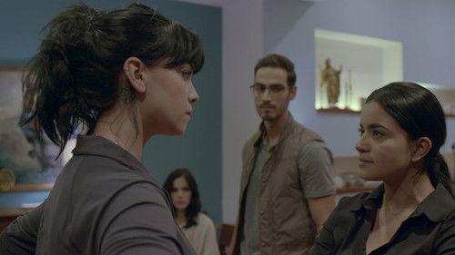 Senora Acero Season 5 Episode 3 - Episode 3