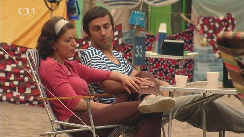 Vyprávěj Season 2 Episode 2 - Episode 2