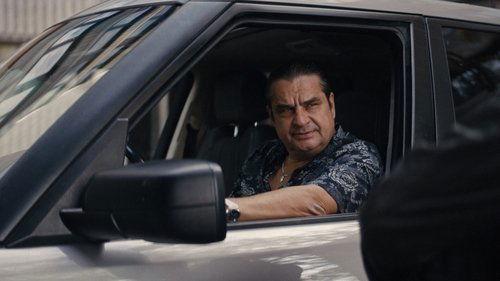 Ferry: The Series Season 1 Episode 8 - Once Upon a Time in Brabant