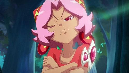 Armored Adventure Season 1 Episode 9 - Episode 9