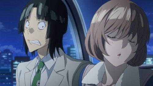 Bakuman Season 3 Episode 20 - Breather and Party