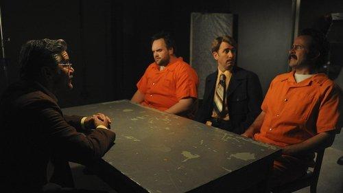 undefined Season 4 Episode 26 - Inside Probe (2)