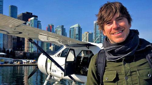 The Americas with Simon Reeve Season 1 Episode 1 - Alaska and Canada