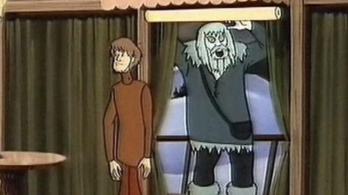 undefined Season 1 Episode 13 - Rocky Mountain Yiiiii!