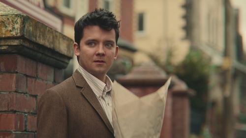 Sex Education Season 4 Episode 5 - Episode 5