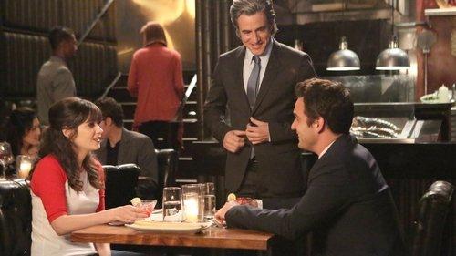 undefined Season 2 Episode 21 - First Date