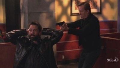 Shark Season 2 Episode 16 - Wayne's World 3: Killer Shark