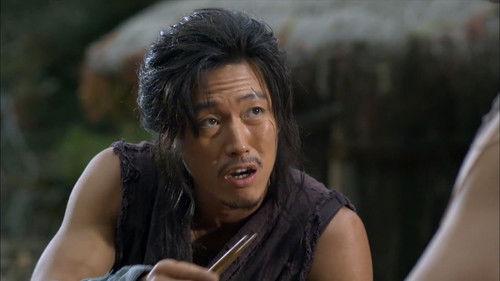 Chuno Season 1 Episode 6 - Episode 6