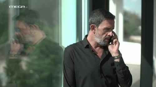 Mavro Rodo Season 1 Episode 24 - Episode 24