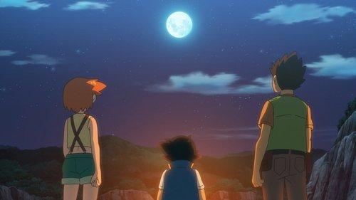 Pokémon Season 25 Episode 52 - The Same Moon, Now and Forever!
