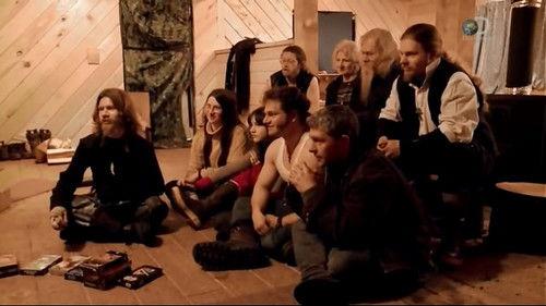 Alaskan Bush People Season 3 Episode 6 - Dock-u-drama