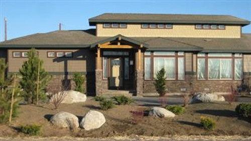 Extreme Makeover: Home Edition Season 5 Episode 20 - The Boettcher Family