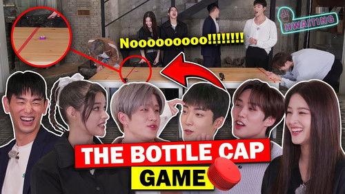 Hwaiting Season 4 Episode 4 - Bottle Cap Game & Dinner Party