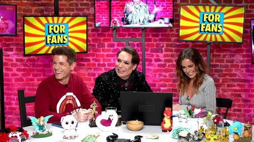 For fans Season 1 Episode 16 - Episode 16