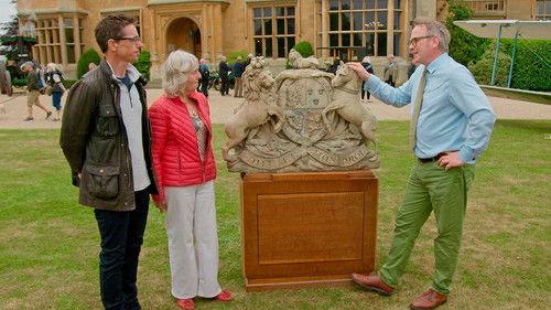 Antiques Roadshow Season 48 Episode 9 - Shuttleworth House 3