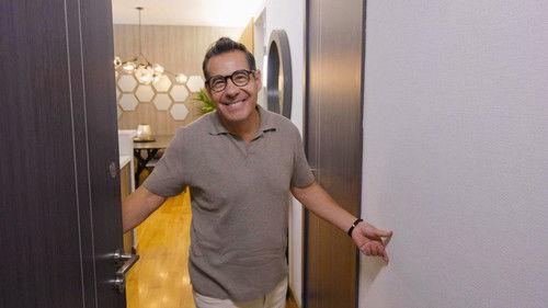 Come Dine with Me Mexico Season 4 Episode 1 - ⁨Yordi Rosado⁩