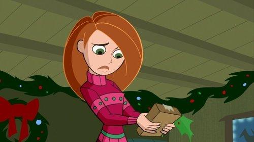 Kim Possible Season 2 Episode 15 - A Very Possible Christmas
