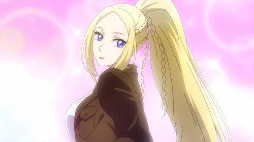 THE NEW GATE Season 1 Episode 11 - The Closed Holy Land