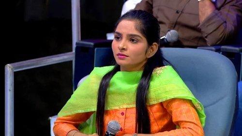 Neeya Naana Season 23 Episode 186 - Senior Teachers Vs Young Teachers
