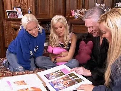 The Girls Next Door Season 2 Episode 4 - Mutiny in the Booty