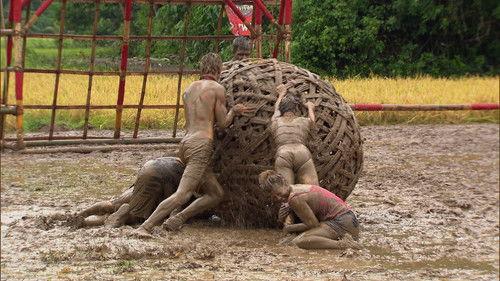 Survivor Season 25 Episode 6 - Down and Dirty