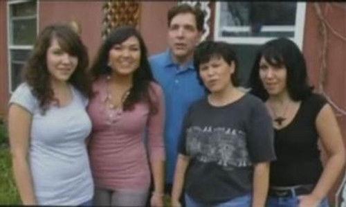 Extreme Makeover: Home Edition Season 5 Episode 4 - The Carter Family