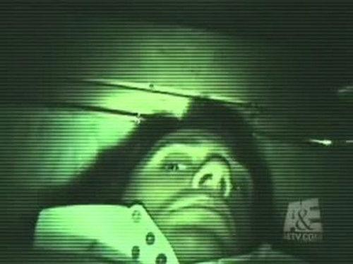 Criss Angel Mindfreak Season 1 Episode 6 - Buried Alive